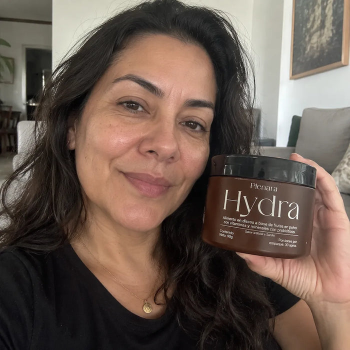 Cecilia Andrade · 63