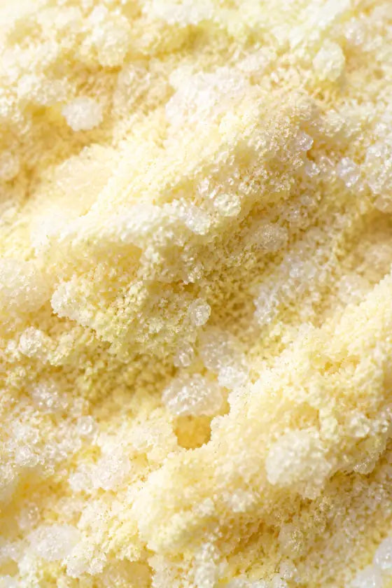 Vitaminas y minerales
